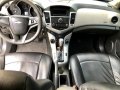 2011 Chevrolet Cruze for sale in Cebu City-1