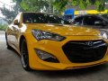 Selling  Hyundai Genesis 2013 Coupe / Roadster in Quezon City,-5