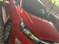 Red Toyota Innova 2017 for sale in Quezon City-6