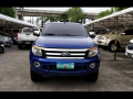Sell 2013 Ford Ranger Truck Manual Diesel at 44996 km -11