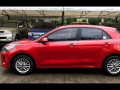 Kia Rio 2018 Hatchback at 8607 km for sale -8