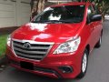2016 Toyota Innova for sale in Makati -1