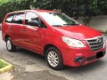 2016 Toyota Innova for sale in Makati -0