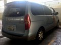 Used Hyundai Starex 2011 for sale at General Salipada K. Pendatun-5