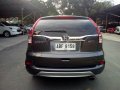 2016 Honda CRV 2.4SX 4wd micahcars for sale in Manila-3