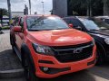 2020 Chevrolet Colorado for sale in Paranaque-5