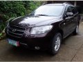 2012 Hyundai Santa Fe for sale in Muntinlupa -2