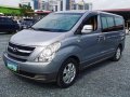 Used 2011 Hyundai Starex for sale in General Salipada K. Pendatun-1