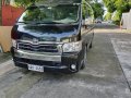 2018 Toyota Hiace for sale in Makati -2