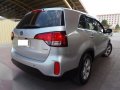 2014 Kia Sorento for sale in Quezon City-8