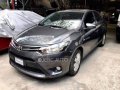 Used Toyota Vios 2016 1.3 E 20k mileage for sale at General Salipada K. Pendatun-3