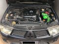 2009 Mitsubishi Montero sport for sale in Quezon City-7