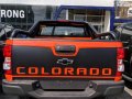 2020 Chevrolet Colorado for sale in Paranaque-1
