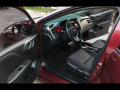 Selling Honda City 2016 Sedan Automatic Gasoline-1