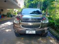 Used Chevrolet Colorado 2016 for sale in Manila-7
