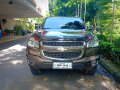 Used Chevrolet Colorado 2016 for sale in Manila-2