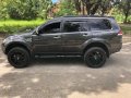 2009 Mitsubishi Montero sport for sale in Quezon City-3