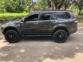 2009 Mitsubishi Montero sport for sale in Quezon City-6