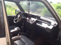 1993 Mitsubishi Pajero for sale in San Pedro-3