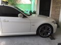 2012 BMW 3 Series for sale in Las Piñas-1