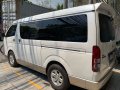 2009 Toyota Hiace for sale in Pasig-6