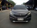 2016 Honda CRV 2.4SX 4wd micahcars for sale in Manila-2
