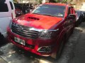 Used Toyota Hilux 2014 for sale in Quezon City-1