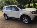 2015 Isuzu Mu-X for sale in Cabanatuan-6