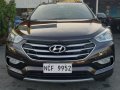 2019 Hyundai Santa Fe for sale in Pasig-8