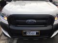 2016 Ford Ranger for sale in Quezon City-3