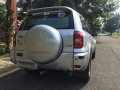 2004 Toyota Rav4 for sale in Calamba -0