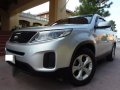 2014 Kia Sorento for sale in Quezon City-9