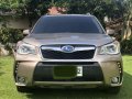 2015 Subaru Forester for sale in Santa Teresita-8