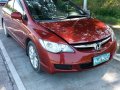 Honda Civic 2007 for sale in San Fernando-1