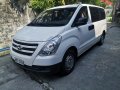 2018 Hyundai Starex for sale in Quezon City-2