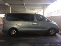 Used Hyundai Starex 2011 for sale at General Salipada K. Pendatun-0