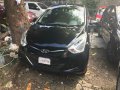 2017 Hyundai Eon for sale in General Salipada K. Pendatun-0