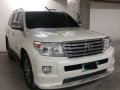 Used Toyota Land 2013 Cruiser for sale in General Salipada K. Pendatun-1
