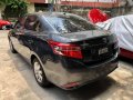 Used Toyota Vios 2016 1.3 E 20k mileage for sale at General Salipada K. Pendatun-2