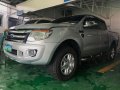 2013 Ford Ranger xlt manual for sale in Manila-7