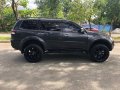 2009 Mitsubishi Montero sport for sale in Quezon City-4