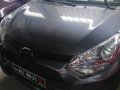 Used Toyota Wigo 2018 for sale in General Salipada K. Pendatun-2