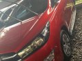 Red Toyota Innova 2017 for sale in Quezon City-1