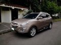 2012 Hyundai Tucson for sale in ​​​​​​​Quezon City -9