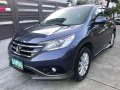 2013 Honda Cr-V for sale in Paranaque-9