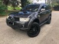 2009 Mitsubishi Montero sport for sale in Quezon City-6