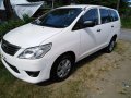 2016 Toyota Innova for sale in San Juan-0