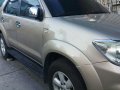 2011 Toyota Fortuner for sale in Taguig-1