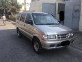 2006 Isuzu Crosswind for sale in General Salipada K. Pendatun-0