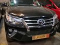 Used Toyota Fortuner G 2018 automatic Diesel for sale in General Salipada K. Pendatun-4